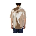 Only & Sons Herre Skjorter Flerfarget L,