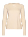 aim´n Soft Basic Maternity Long Sleeve - Beige - XS