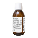 Easy Choice  Flytende Høykonsentrert Omega 3  med tilstatt D3 og E 150ml