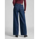 Lee   Jeans Stella   Blå