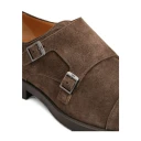 Tod's Herre Sko Brun 43 EU,