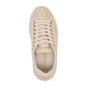 Versace Dame Sko Beige 39 EU,