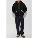 Carhartt Wip Herre Jakker Svart M,