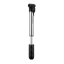 Rockbros sykkelpumpe 21 cm