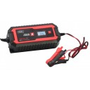 Batterilader IDEAL PRAKTIK CHARGER 8