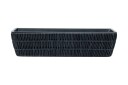 Wicker Dyrkingskasse 60x19xH15 cm svart