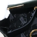 Salvatore Ferragamo Dame Grønn