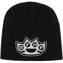 Five Finger Death Punch Five Finger Death Punch Unisex Beanie Hat...
