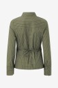 Gina Tricot   Skjorte Shaped shirt   Flerfarget