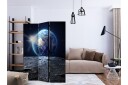 Romdeler - View of the Blue Planet 135x172 - Artgeist sp. z o. o.