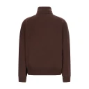 Brunello Cucinelli, Dame, Strikkevarer, Brun, L,