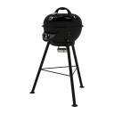 Outdoorchef City 420G Anniversary Gas Ball Grill Black