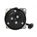 AC kompressor THERMOTEC KTT090061