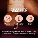RFSU 37°C Lube 50 ml