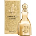 Jimmy Choo I Want Choo Le Parfum 60ml Blomsteraktig Eau de Parfum Spray