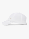 Nike Dri Fit Club Cap Hvit S/M