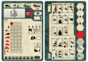 Zvezda 1/72 German Sturmpionieres 1939-1942