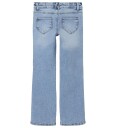 Name it kids - Jeans nkfPolly Skinny Boot Jeans 1142 - Blå