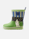 Reima Moomin Magisk Rain Boots Grønn 20