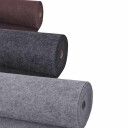 vidaXL Teppe Brun 1,2 x 20 m Polyester