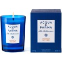 Acqua Di Parma Blu Mediterraneo Collection Arancia Capri Candle 200