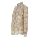 MC2 Saint Barth Dame Bluser & Skjorter Beige S,