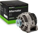 RIDEX REMAN 4G0718R Dynamo