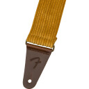 Fender Corduroy Strap Blaze Gull, 2"