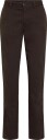 BOSS Chino Slim 2   DARK BROWN   40 x 32