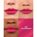 Moira Cushion Kiss Lip Cream 009 Tulle Magenta