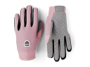 Hestre Ventair sykkelhansker rosa