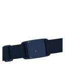 Samsonite Luggage Strap 50Mm - Navy - ONE SIZE