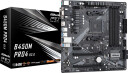 ASRock B450M Pro4 hovedkort Socket AM4 Micro ATX DDR4 HDMI USB 3.1