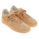 Barracuda Dame Sko Brun 41 EU,