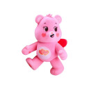 Care Bears Figur – Pocket Stars 1 stk 10 cm – Furry Love A Lot Bear