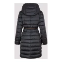 Max Mara Dame Frakker Svart L,