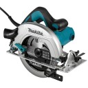 Makita HS7601 Håndholdt Sirkelsag 1200W