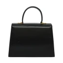 Salvatore Ferragamo Salvatore Ferragamo Dame Svart