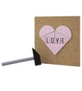 Design Letters Hammer Artist - Multi/patterned - ONE SIZE
