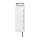 Lenovo USB 3.0 Dual Flash Drive, 32 GB