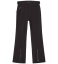 Isbjörn Of Sweden Luna Winter Pant Teens Black 134/140cl