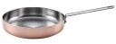 Scanpan Maitre D’ traktørpanne kobber Ø 26 cm