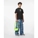 Gcds Herre Topper Svart XL,