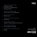 Tone Kummervold  Unravel Tradition  CD