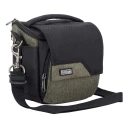 Think Tank Mirrorless Mover 10 V2 Grønn Praktisk skulderveske for systemkamera