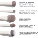 Morphe Portrait Mode 5 Piece Face Brush Set