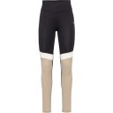 Johaug Devotion Wool Pants Dame Cblck/Black S