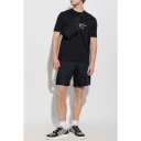 Emporio Armani Herre Shorts Blå 2XL,