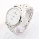 Baume & Mercier Herre Hvit