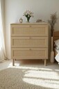 Meyloren kommode 75 cm   Beige